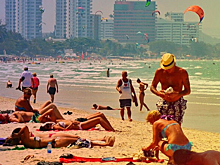 Отельеры Таиланда помогут туристам сэкономить в Новый год