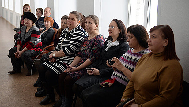 В Москве откроется школа для профессиональных родителей