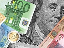 Официальный курс евро вырос на 66 копеек
