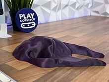 Блогер создал «самую удобную» в мире компьютерную мышь благодаря пластилину