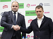 Кутузов: «Ганчаренко — лучший тренер Белоруссии последних 10–20 лет»