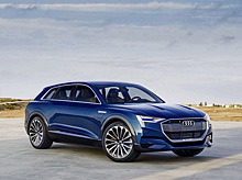Audi увеличит количество своих электромобилей в 4 раза