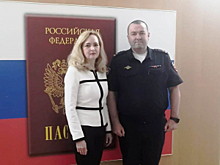 В УВМ ГУ МВД России по Нижегородской области обсудили вопросы оказания помощи гражданам, прибывших из ЛНР, ДНР и юго-восточных областей Украины