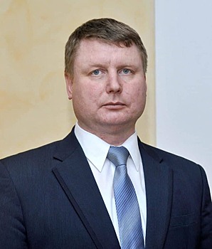Главой Юкаменского района стал Константин Бельтюков