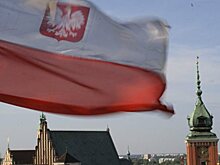 Польша отказалась ехать в Москву на празднование Дня Победы