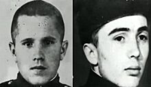 Кровавая бойня в Курске: что натворили два дезертира в 1968 году