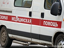 Юная челябинка за несколько минут дважды попала под колеса