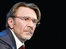 Шнуров раскритиковал меры поддержки российского бизнеса