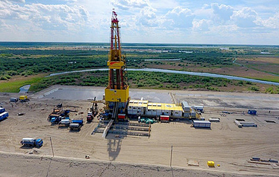 "РН-Юганскнефтегаз" пробурил самую длинную горизонтальную скважину в истории предприятия