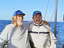 Международная экспедиция "Братство" готова к переходу по Северному морскому пути