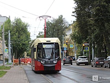 В 12,6 млрд рублей оценили закупку транспорта для Нижегородской области