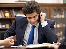 Высокинский анонсировал создание сразу двух градсоветов