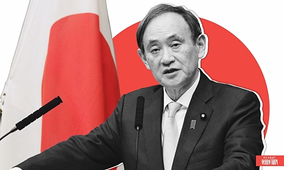 Японии грозит кризис: большинство граждан за отставку премьера