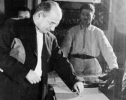 Как бы Берия изменил СССР, если бы захватил власть в 1953 году