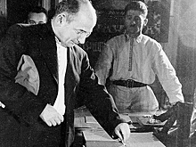 Как бы Берия изменил СССР, если бы захватил власть в 1953 году