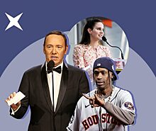 Расизм, абьюз и харасмент: 7 громких голливудских скандалов, закончившихся культурой отмены