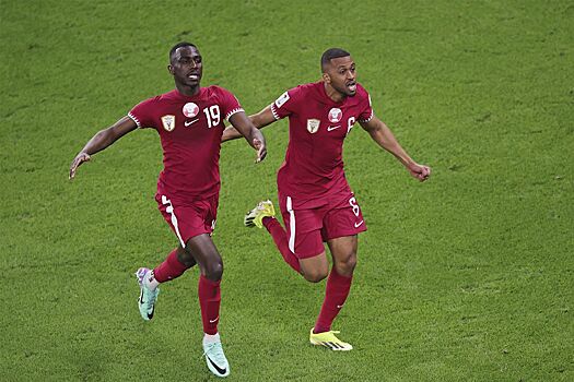 Иордания — Катар, прогноз на матч Кубка Азии 10 февраля 2024 года, где смотреть онлайн бесплатно, прямая трансляция