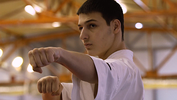 Боец из Куркина стал чемпионом России по каратэ