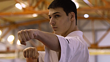 Боец из Куркина стал чемпионом России по каратэ