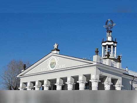 Парковку около читинского аэропорта закрыли на весь день