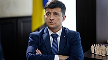Зеленский уволил представителя Украины в минской группе