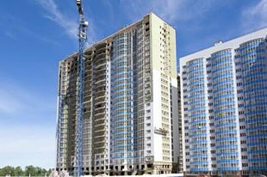 В Челябинске под Новый год военные получат своё жилье