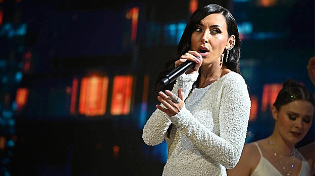 Алсу, Мот и Mary Gu выступят в День города в Екатеринбурге