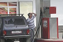 Средняя стоимость бензина снизилась в Нижегородской области
