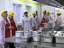 Контракты на поставку продукции из Вологды на предприятие «Северсталь» обсуждают представители бизнеса