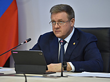 Любимов заявил о росте недовольства у людей из-за уборки снега в Рязани