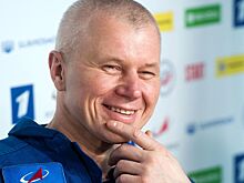 Космонавт Новицкий рассказал о съемках фильма «Вызов»