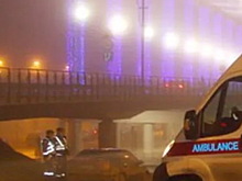 В Винницкой области сообщили о повреждении объекта критической инфраструктуры