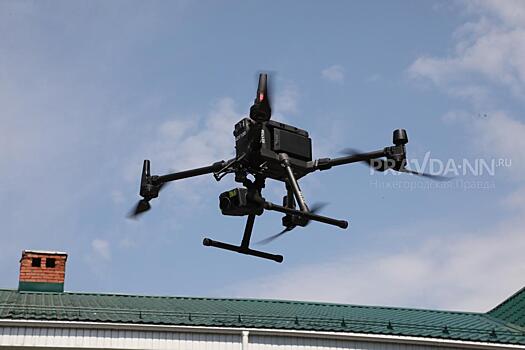 Жителю Самары назначили штраф за нелегальный запуск беспилотника