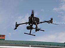 Жителю Самары назначили штраф за нелегальный запуск беспилотника