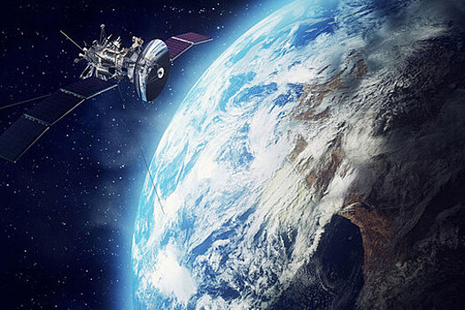 Инженер Иванов: спутники по управлению БПЛА станут альтернативой Starlink