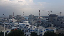 «Росатом» планирует в сентябре начать загрузку топлива в энергоблок №4 Тяньваньской АЭС