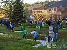 Le Monde (Франция): российские олигархи на страже культурного наследия