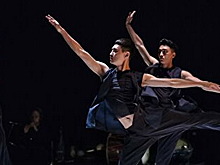 В Александринке пройдет фестиваль современного танца Open Look