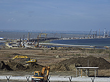 Минкульт объявил конкурс на фильм о Керченском мосте