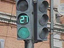 Для трамваев в Челябинске запустят «Зелёную волну»