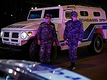 Российского военного обнаружили мёртвым в Гюмри