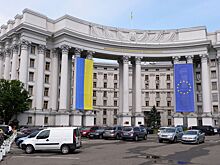 Посла Польши вызвали в МИД Украины