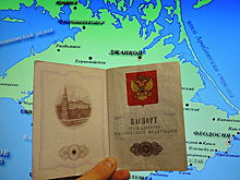 12 лет назад крымчане потребовали провести референдум о статусе полуострова