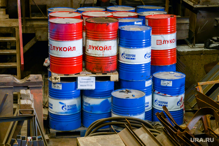 ЕС утвердил потолок цен на нефтепродукты из России