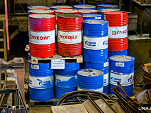 ЕС утвердил потолок цен на нефтепродукты из России