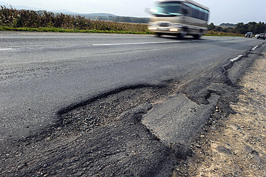 О забытой в советское время туристической дороге замолвите слово