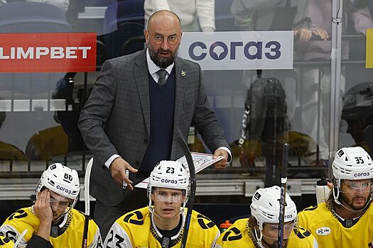«Витязь» — «Северсталь»: прогноз «Чемпионата»