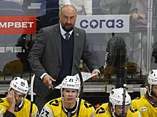 «Витязь» — «Северсталь»: прогноз «Чемпионата»