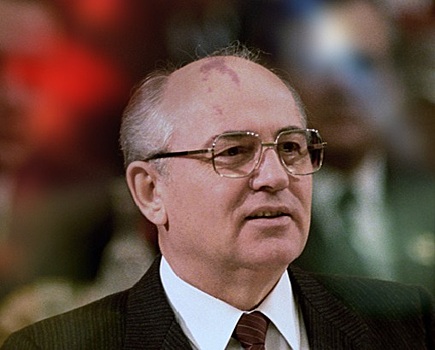 Перестройка: о чем мечтал президент СССР, а «получилось как всегда»