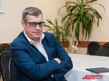 Максим Патшёв в Перми рассказал, как избежать осенней депрессии